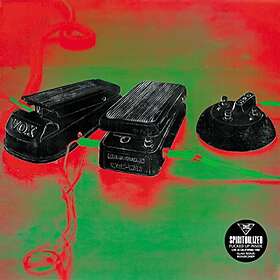 Spiritualized Fucked Up Inside CD