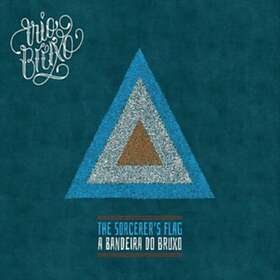 Bruxo The Sorcerer's Flag: A Bandeira Do CD