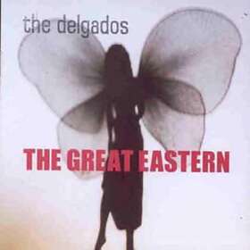 The Delgados Great Eastern LP
