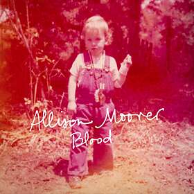 Moorer Blood LP
