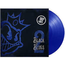 Stone Cherry To Blues Volume 2 LP