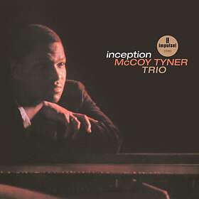 McCoy Tyner Inception LP