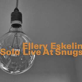Ellery Eskelin Live At Snugs CD