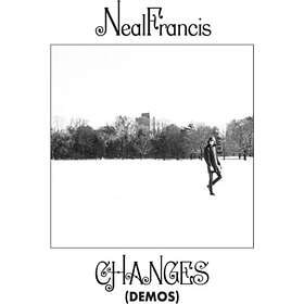 Neal Francis Changes (Demos) LP