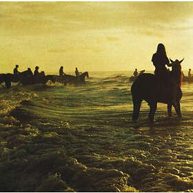 Foals Holy Fire LP