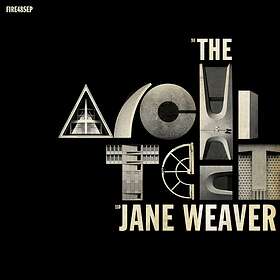 Jane Architect Ep LP