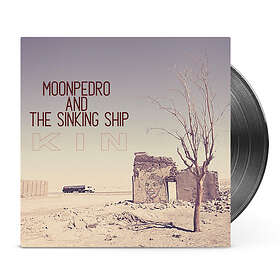 Moonpedro And The Sinking Ship Kin LP