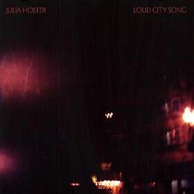 Julia Holter City Song LP