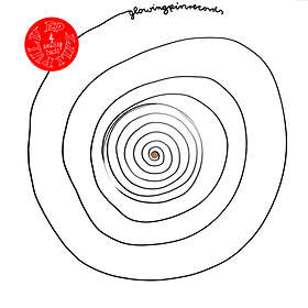 Lillipulu Four Amazing Tracks LP