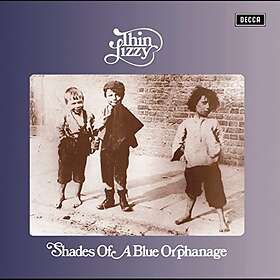 Shades Of A Blue Orphanage LP