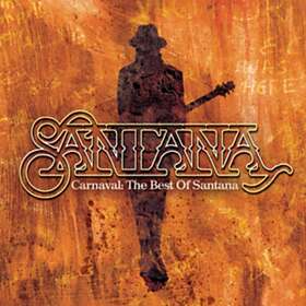 Carnaval The Best Of CD