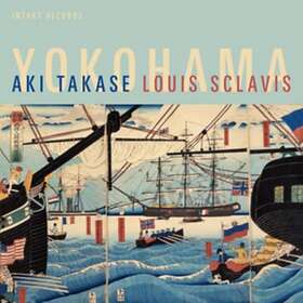 Aki Takase & Louis Sclavis CD