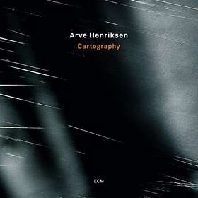 Arve Henriksen - Cartography CD