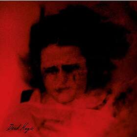 Anna Von Hausswolff Dead Magic LP