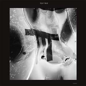 Teip Trio - Teip Trio LP
