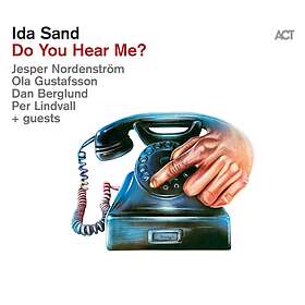 Ida Do You Hear Me? LP