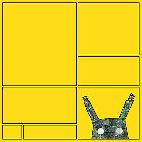 Hen Ogledd Mogic Limited Edition LP