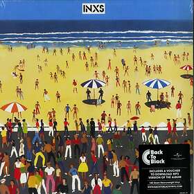 INXS Inxs LP