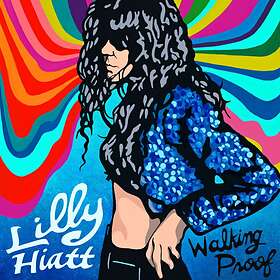 Lilly Hiatt Proof LP