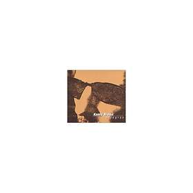 Brown Stingray CD
