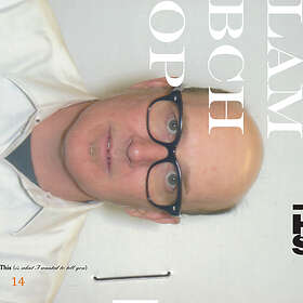 Lambchop This (Is What I Wanted To Tell You) Limited Edition LP