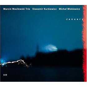 Marcin Wasilewski January CD