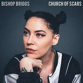 Bishop Briggs Church Of Scars CD