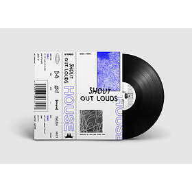 Shout Out Louds House LP