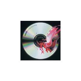 Suede A New Deluxe Edition CD