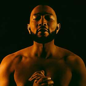 John Legend - John Legend CD