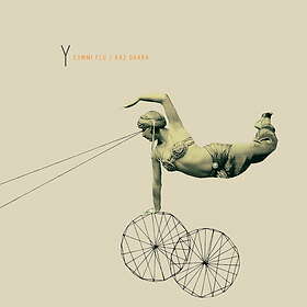 Cummi Flu/Raz Ohara Y CD