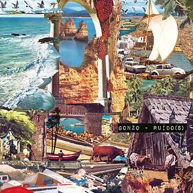 GONZO Ruido(S) LP