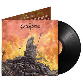 Gates Of Ishtar The Dawn Flames LP