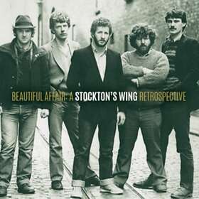 Stockton's Wing Beautiful Affair CD