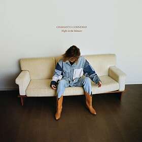 Charlotte Cornfield Highs In The Minuses Limited Edition LP