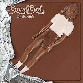 Breakbot By Your Side CD