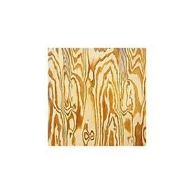 Mazes Wooden Aquarium LP