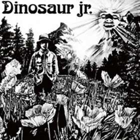 Dinosaur Jr. LP