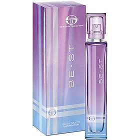 Sergio Tacchini BE-ST Woman edt 30ml