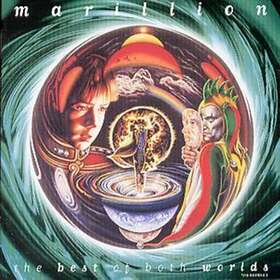 Marillion The Of Both Worlds CD