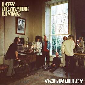 Ocean Alley Low Altitude Living CD