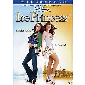 Ice Princess (US) (DVD)