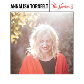 Annalisa Tornfelt Number 8 LP