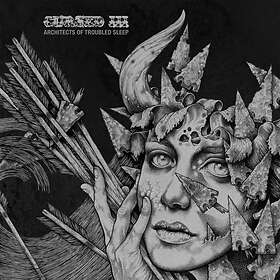 Cursed III: Architects Of Troubled Sleep LP