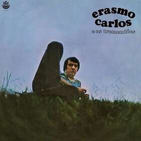 Erasmo E Os Tremendoes CD