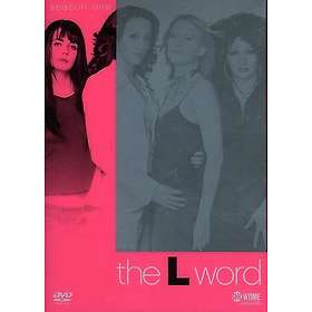 The L Word - Complete Season 1 (US) (DVD)