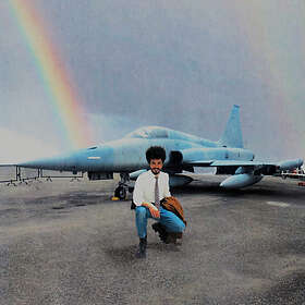 Yves Jarvis The Zug LP