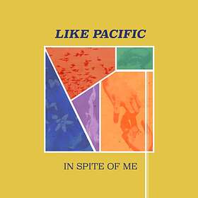 Like In Spite Of Me LP