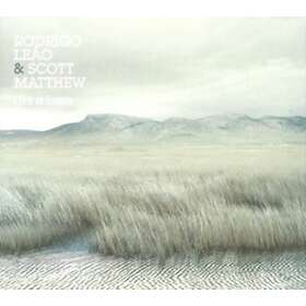 Rodrigo Leao & Matthew Life Is Long LP