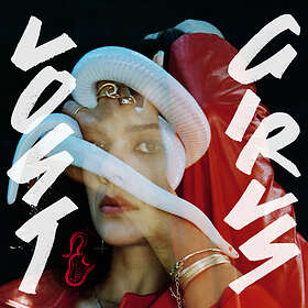 For Lashes Lost Girls LP